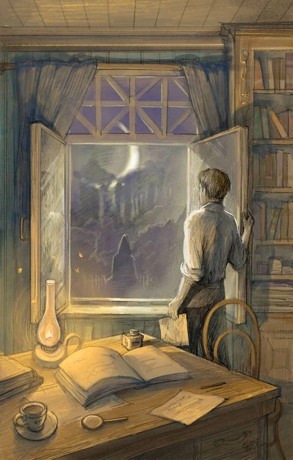 Иллюстрация к книге — Доктор Фальк и дачные убийства [i_005.webp]