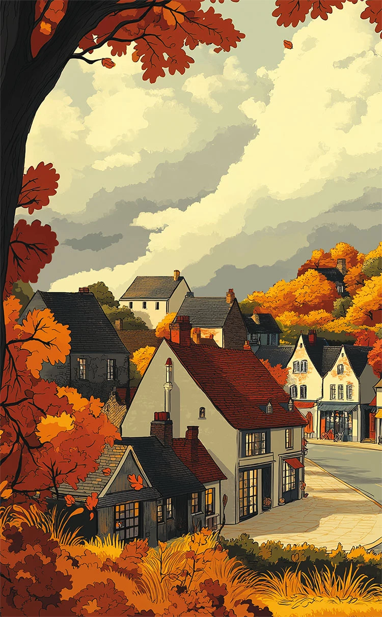 Иллюстрация к книге — Убийство у алтаря [i_002.webp]