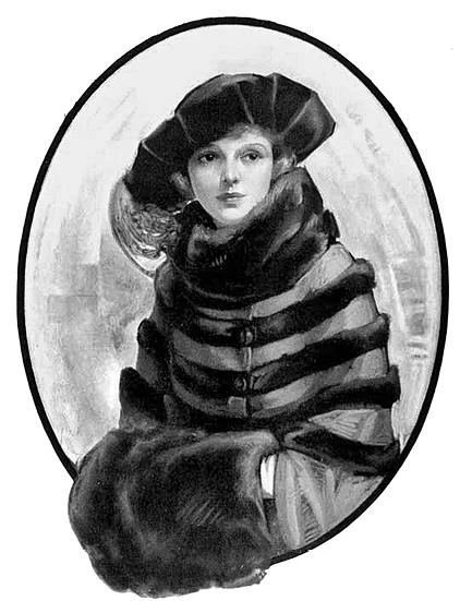 Иллюстрация к книге — Миллиарды Арсена Люпена [i_005.webp]