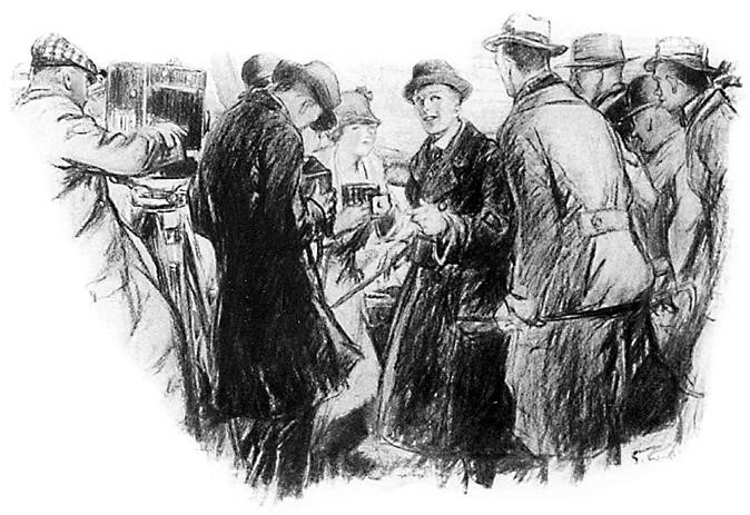 Иллюстрация к книге — Миллиарды Арсена Люпена [i_008.webp]