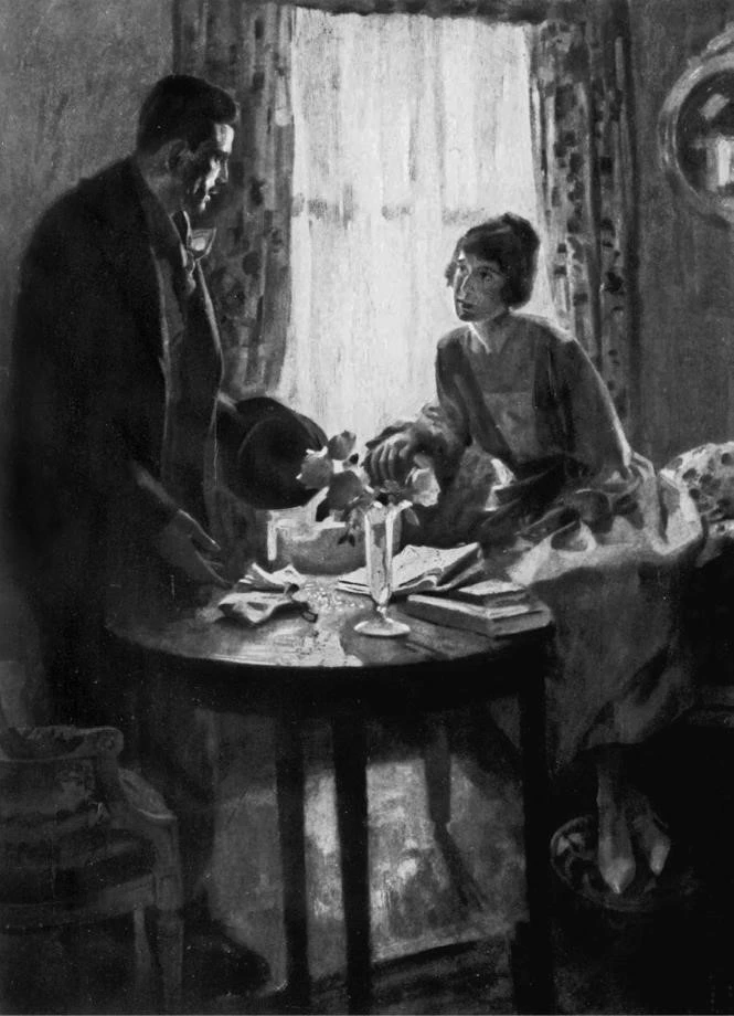 Иллюстрация к книге — Миллиарды Арсена Люпена [i_009.webp]