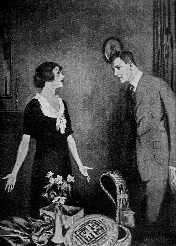 Иллюстрация к книге — Миллиарды Арсена Люпена [i_010.webp]