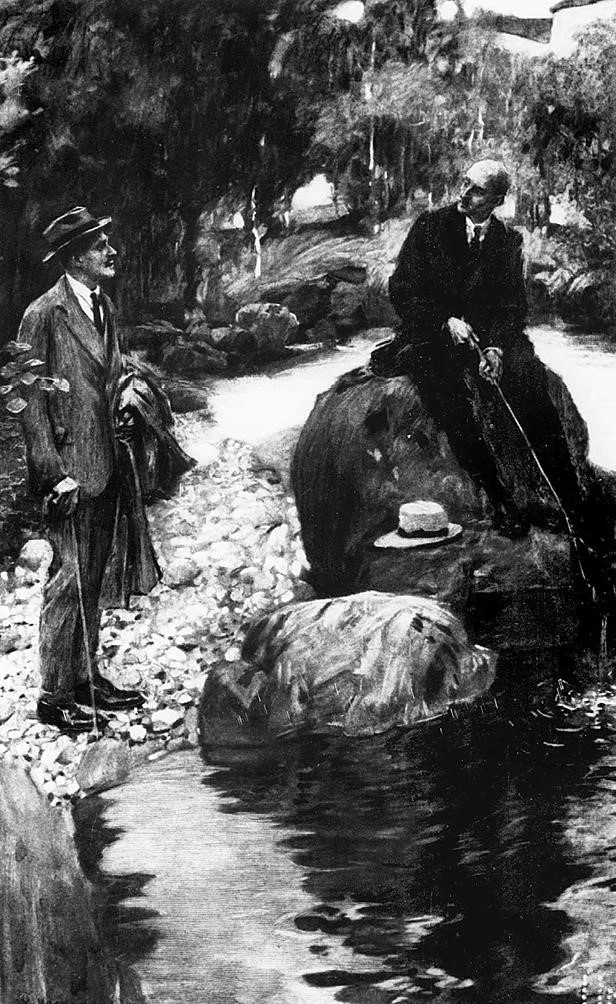 Иллюстрация к книге — Миллиарды Арсена Люпена [i_021.webp]