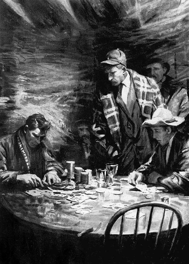 Иллюстрация к книге — Миллиарды Арсена Люпена [i_023.webp]