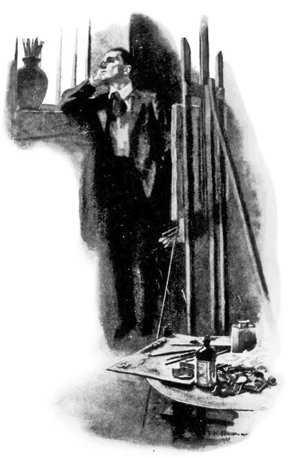 Иллюстрация к книге — Миллиарды Арсена Люпена [i_028.webp]