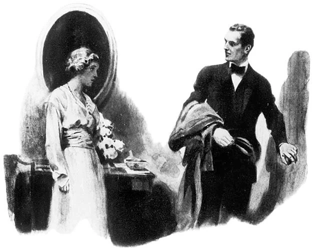 Иллюстрация к книге — Миллиарды Арсена Люпена [i_029.webp]