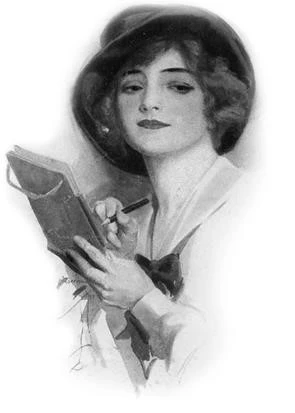 Иллюстрация к книге — Миллиарды Арсена Люпена [i_033.webp]