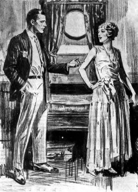 Иллюстрация к книге — Миллиарды Арсена Люпена [i_034.webp]