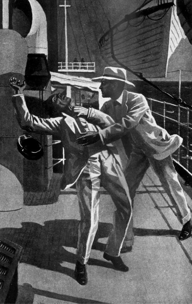 Иллюстрация к книге — Миллиарды Арсена Люпена [i_035.webp]