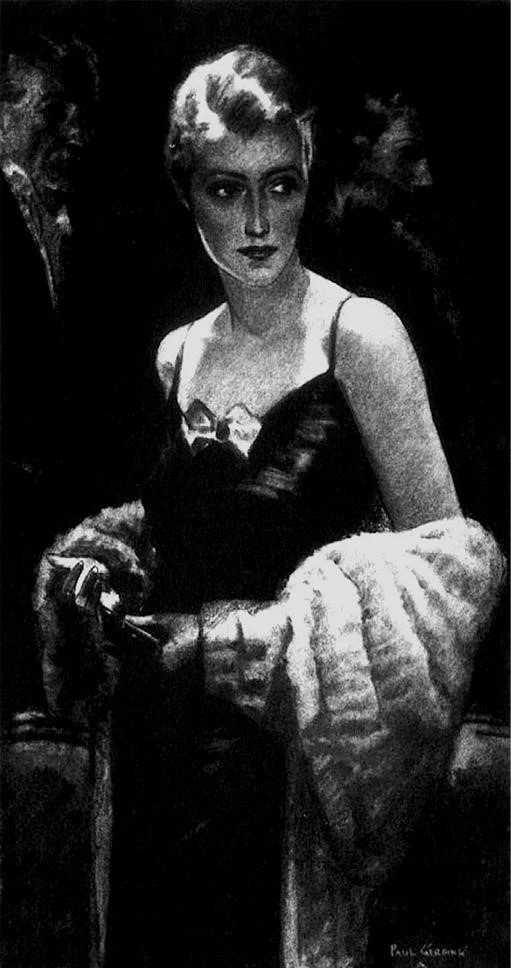 Иллюстрация к книге — Миллиарды Арсена Люпена [i_037.webp]