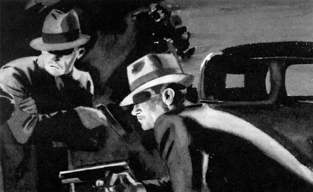 Иллюстрация к книге — Миллиарды Арсена Люпена [i_041.webp]