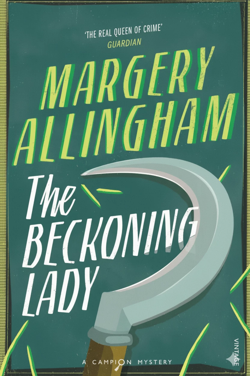 Книга Манящая леди