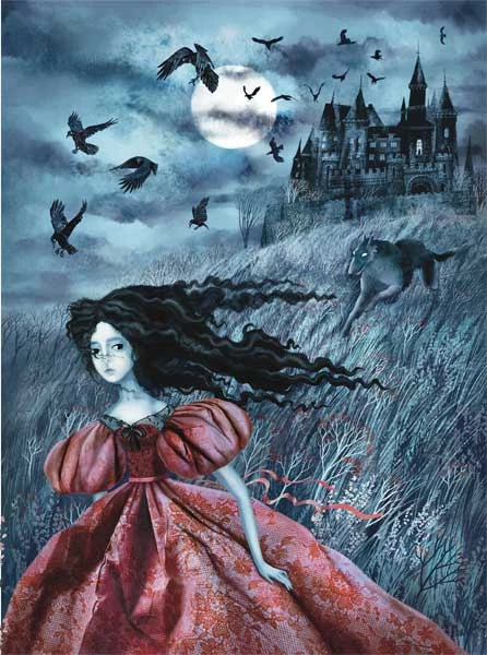 Иллюстрация к книге — Безумие памяти [i_001.webp]