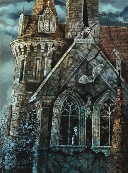 Иллюстрация к книге — Безумие памяти [i_006.webp]