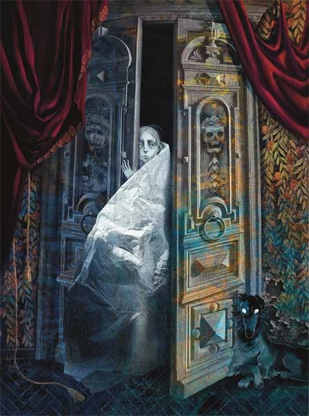 Иллюстрация к книге — Безумие памяти [i_008.webp]