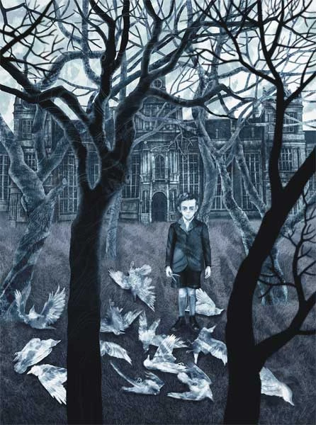 Иллюстрация к книге — Безумие памяти [i_019.webp]