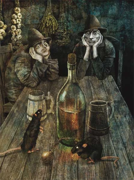 Иллюстрация к книге — Безумие памяти [i_026.webp]