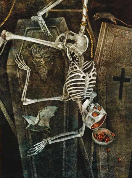 Иллюстрация к книге — Безумие памяти [i_028.webp]