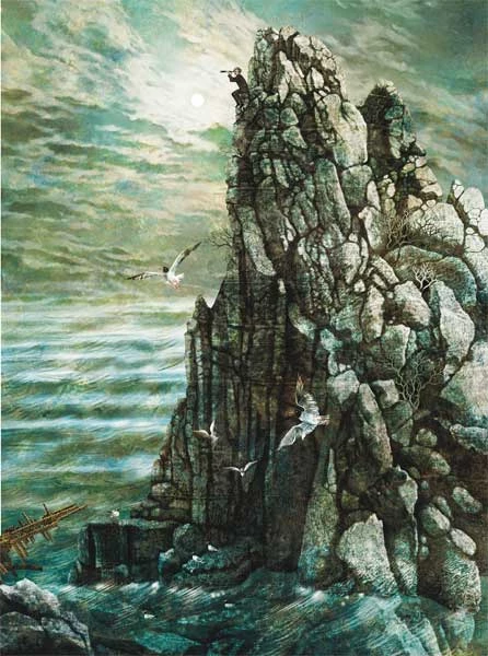 Иллюстрация к книге — Безумие памяти [i_036.webp]