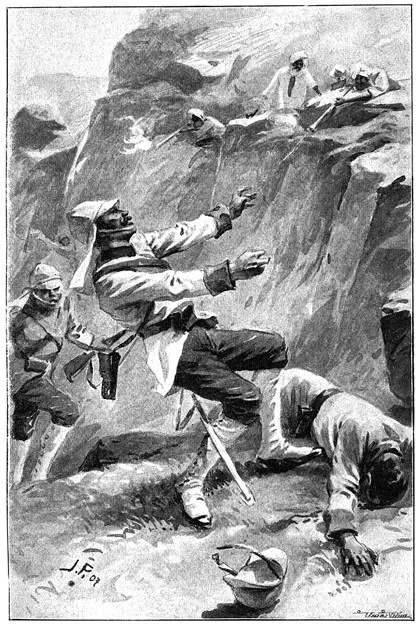 Иллюстрация к книге — Этюд в багровых тонах. Приключения Шерлока Холмса [i_001.webp]