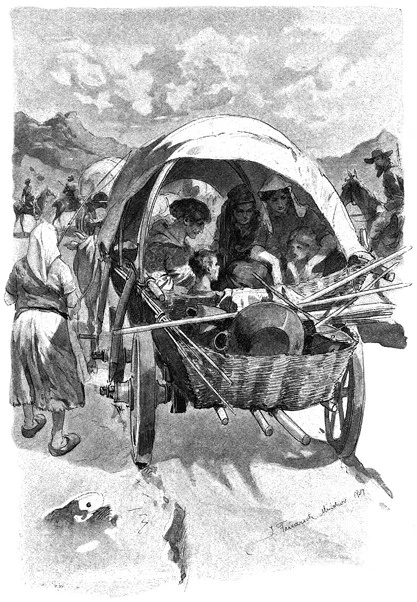 Иллюстрация к книге — Этюд в багровых тонах. Приключения Шерлока Холмса [i_018.webp]