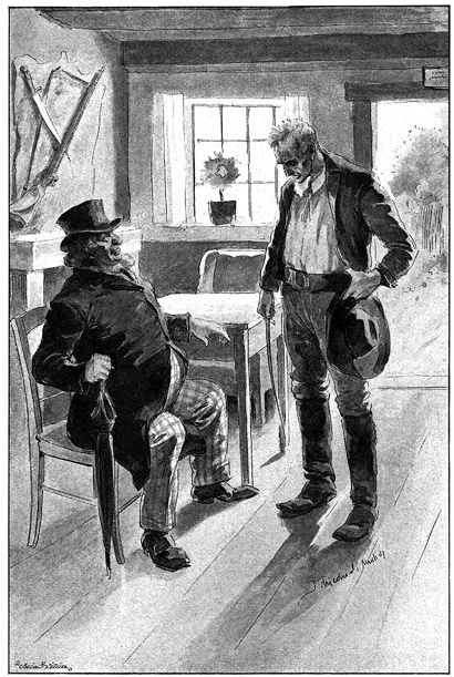 Иллюстрация к книге — Этюд в багровых тонах. Приключения Шерлока Холмса [i_020.webp]