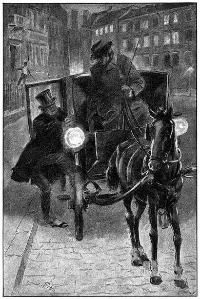 Иллюстрация к книге — Этюд в багровых тонах. Приключения Шерлока Холмса [i_027.webp]