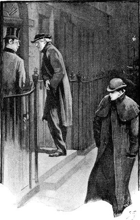 Иллюстрация к книге — Этюд в багровых тонах. Приключения Шерлока Холмса [i_038.webp]