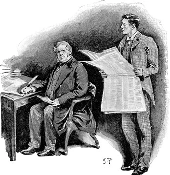 Иллюстрация к книге — Этюд в багровых тонах. Приключения Шерлока Холмса [i_042.webp]