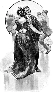 Иллюстрация к книге — Этюд в багровых тонах. Приключения Шерлока Холмса [i_051.webp]