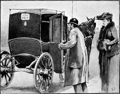 Иллюстрация к книге — Этюд в багровых тонах. Приключения Шерлока Холмса [i_052.webp]