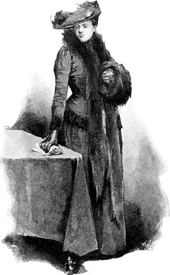 Иллюстрация к книге — Этюд в багровых тонах. Приключения Шерлока Холмса [i_053.webp]