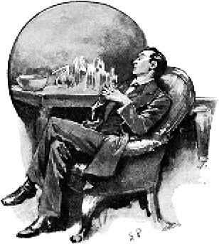 Иллюстрация к книге — Этюд в багровых тонах. Приключения Шерлока Холмса [i_054.webp]