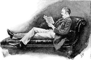 Иллюстрация к книге — Этюд в багровых тонах. Приключения Шерлока Холмса [i_061.webp]