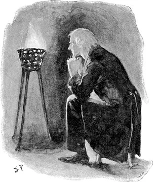 Иллюстрация к книге — Этюд в багровых тонах. Приключения Шерлока Холмса [i_073.webp]