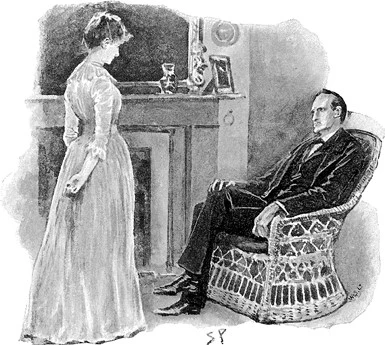 Иллюстрация к книге — Этюд в багровых тонах. Приключения Шерлока Холмса [i_079.webp]