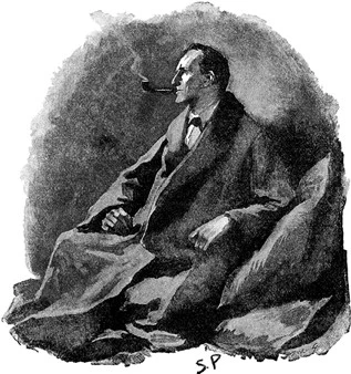 Иллюстрация к книге — Этюд в багровых тонах. Приключения Шерлока Холмса [i_080.webp]