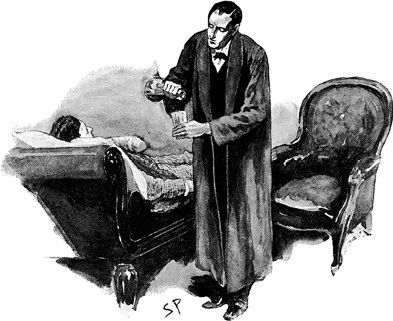 Иллюстрация к книге — Этюд в багровых тонах. Приключения Шерлока Холмса [i_101.webp]