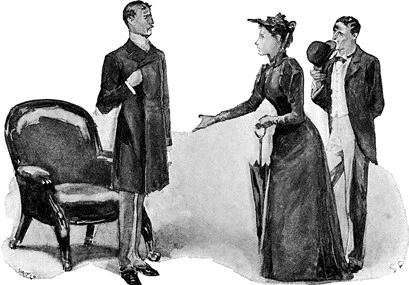 Иллюстрация к книге — Этюд в багровых тонах. Приключения Шерлока Холмса [i_113.webp]