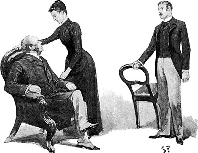 Иллюстрация к книге — Этюд в багровых тонах. Приключения Шерлока Холмса [i_120.webp]