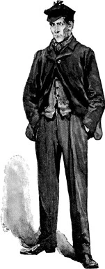 Иллюстрация к книге — Этюд в багровых тонах. Приключения Шерлока Холмса [i_122.webp]