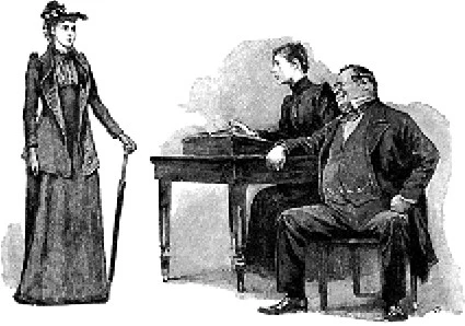 Иллюстрация к книге — Этюд в багровых тонах. Приключения Шерлока Холмса [i_126.webp]