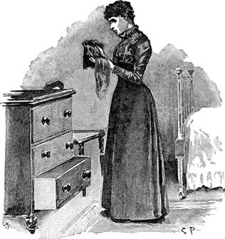 Иллюстрация к книге — Этюд в багровых тонах. Приключения Шерлока Холмса [i_130.webp]