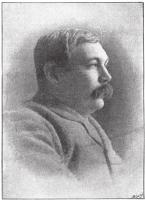 Иллюстрация к книге — Этюд в багровых тонах. Приключения Шерлока Холмса [i_137.webp]