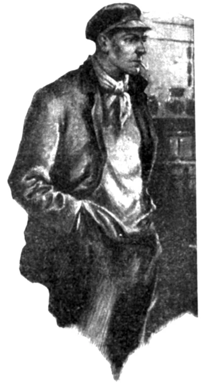 Иллюстрация к книге — Смерть на жемчужной ферме [i_009.webp]