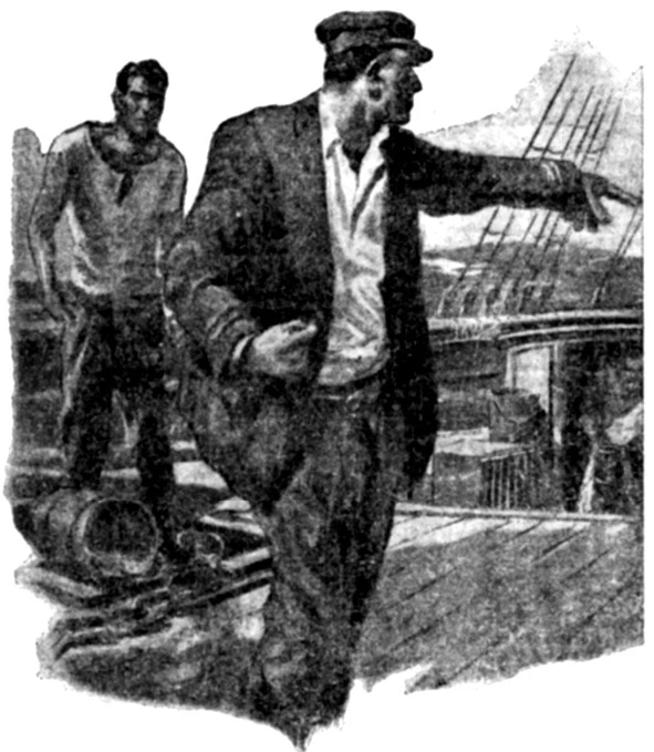 Иллюстрация к книге — Смерть на жемчужной ферме [i_012.webp]