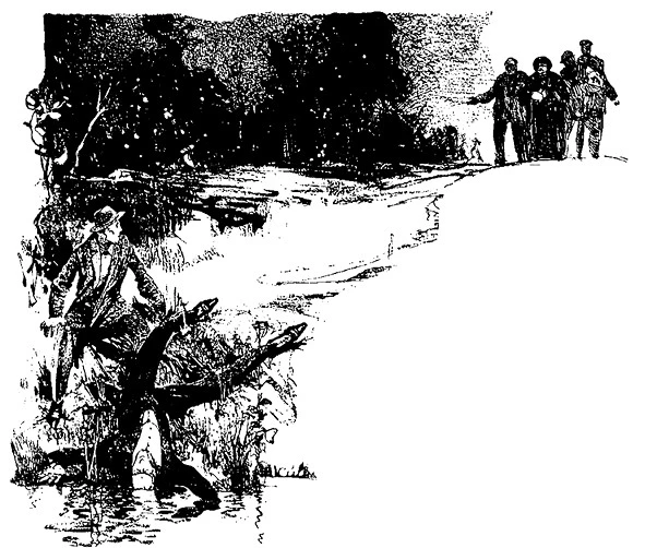 Иллюстрация к книге — Смерть на жемчужной ферме [i_013.webp]