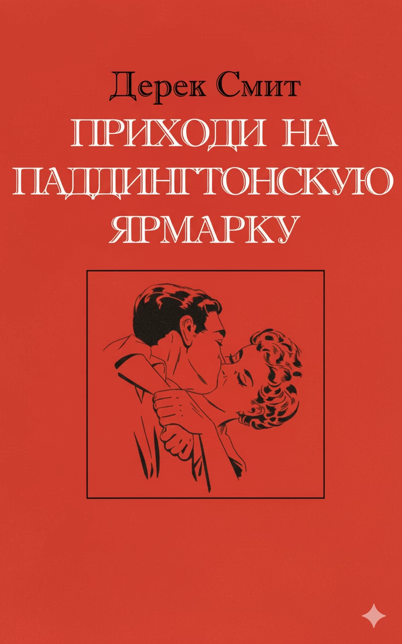 Книга Приходи на Паддингтонскую ярмарку