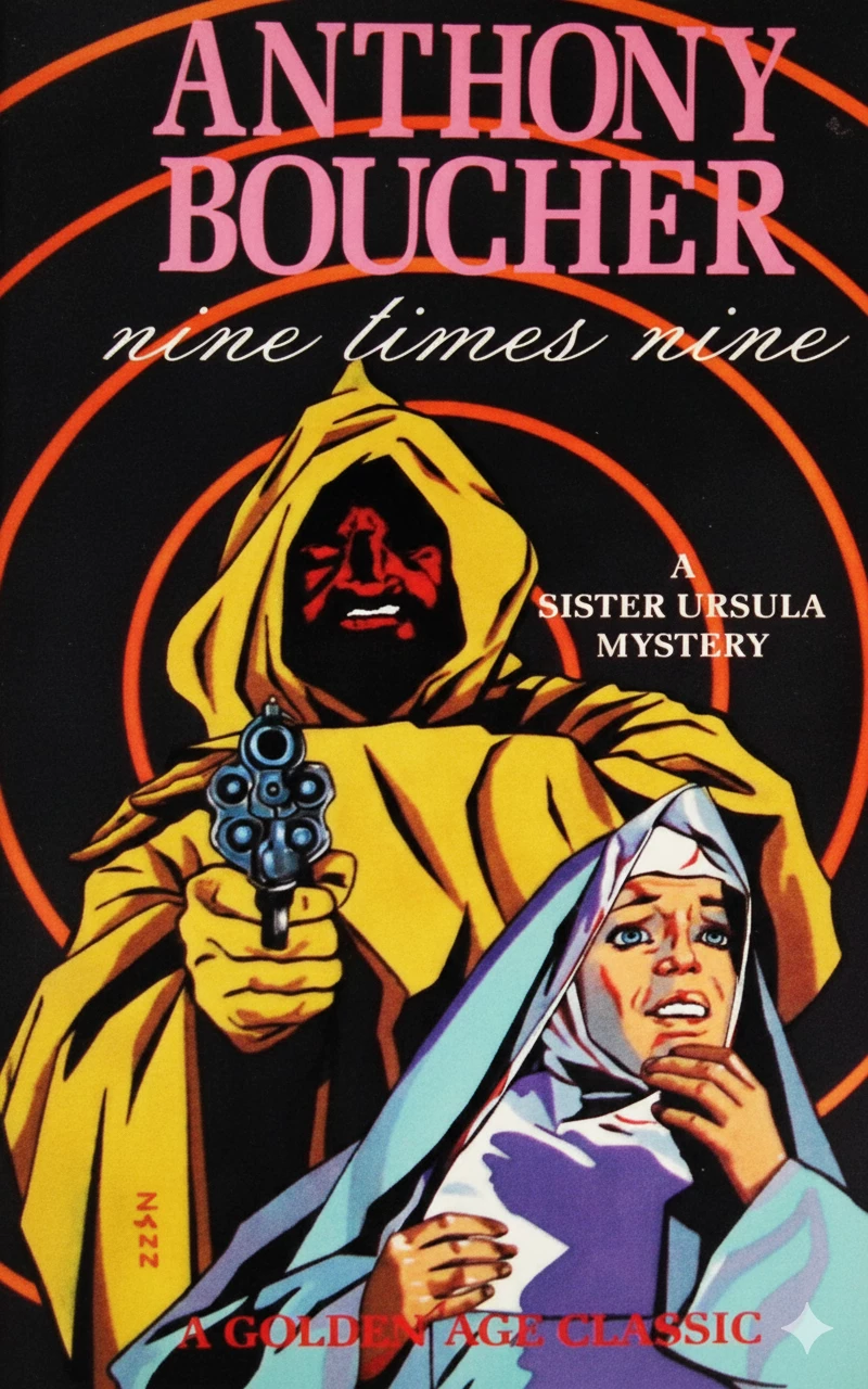 Книга Девятью Девять