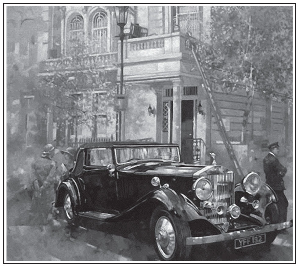 Иллюстрация к книге — Расследования Арсена Люпена [i_004.webp]